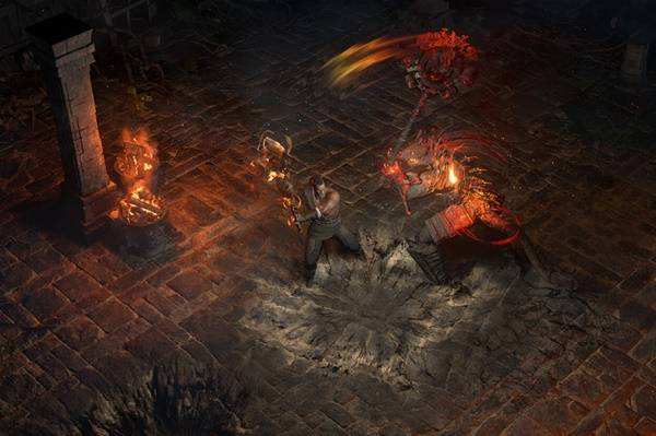 流亡黯道PoE2|刷金币位置地点分享|在哪刷金币