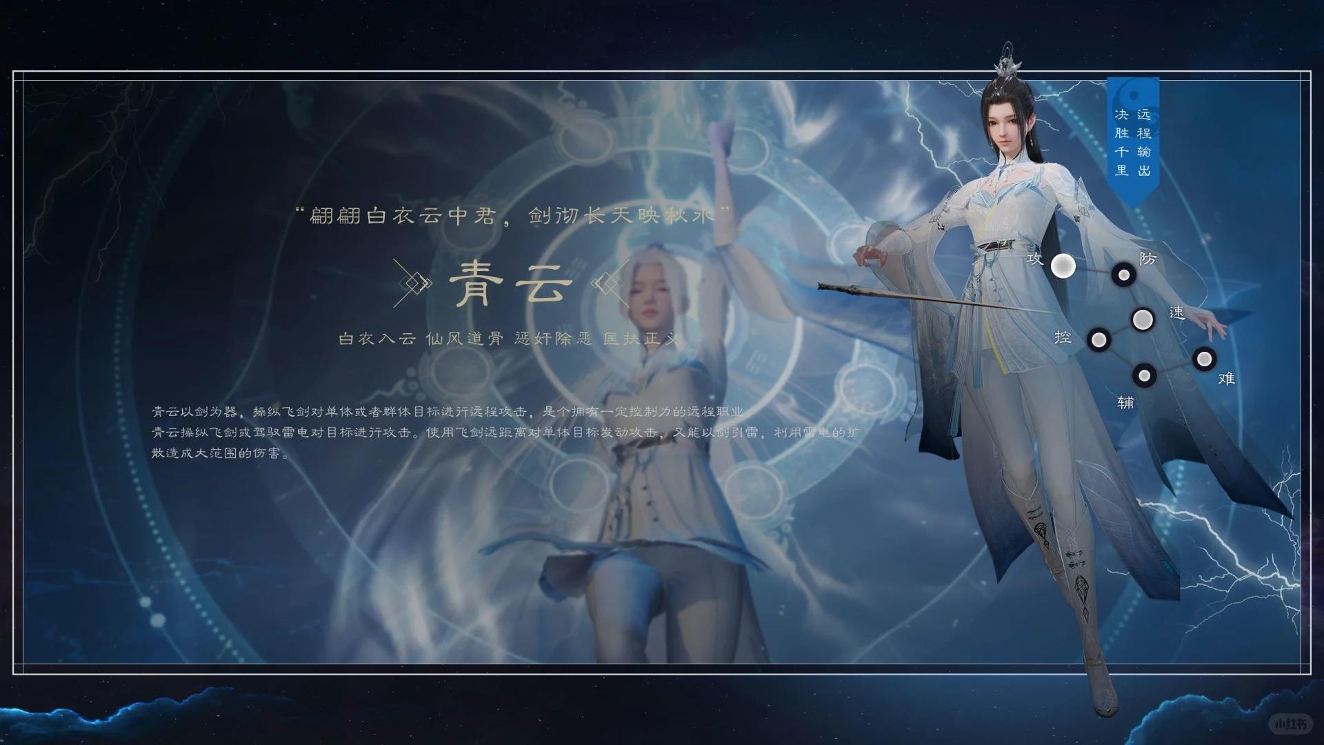 诛仙世界全职业强度排行榜|开服推荐培养职业