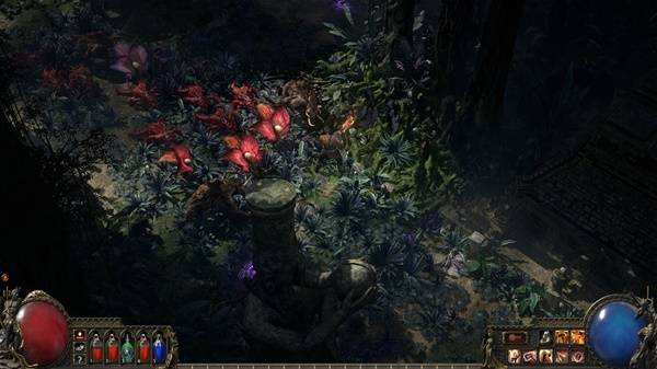 流亡黯道PoE2|卡顿问题怎么办|流亡黯道PoE2卡顿怎么解决