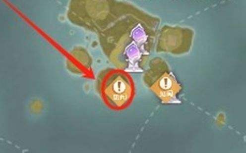 《无限暖暖》错位摄影欢乐小熊任务|任务地点|完成步骤