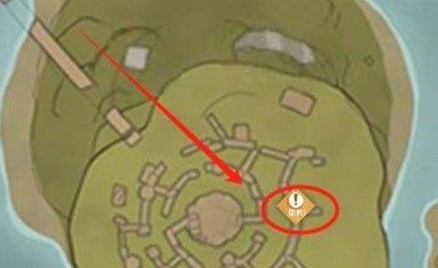 《无限暖暖》错位摄影欢乐小熊任务|任务地点|完成步骤