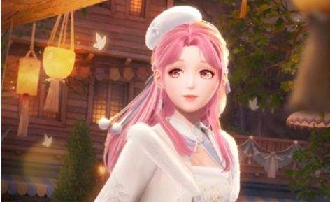 无限暖暖点亮灵感天然设计任务|接取位置|完成方法