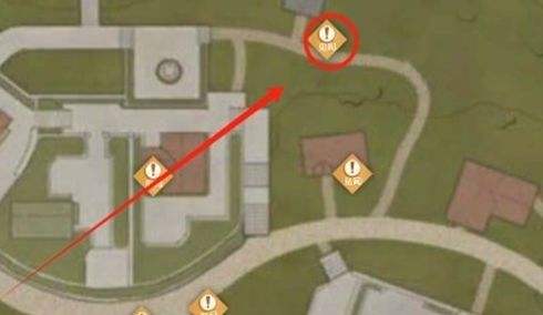 《无限暖暖》点亮灵感花间轻行任务全流程完成攻略