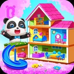 宝宝巴士奇妙屋游戏官方版下载v9.83.31.11 安卓版