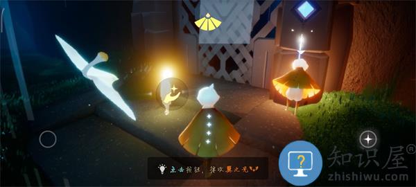 光遇游戏攻略 光遇手游攻略