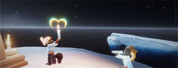 光遇游戏攻略 光遇手游攻略