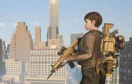 全境封锁曙光|新手玩法攻略