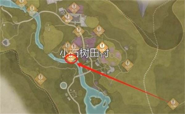 无限暖暖|归位的花箱任务完成攻略