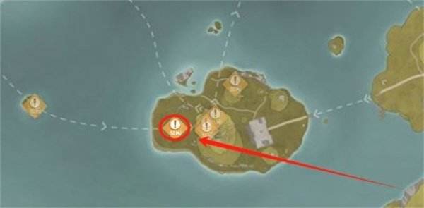 无限暖暖|修複涟漪庄园滑翔之路任务完成攻略