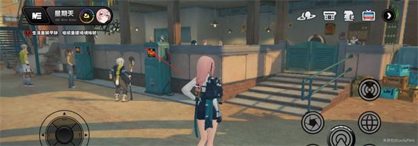 绝区零1.4新增成就大全|1.4新增成就达成攻略