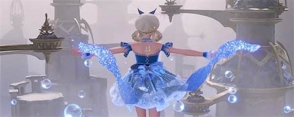 无限暖暖|搭乘热气球位置在哪里