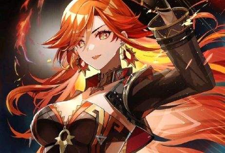 《原神》火神玛薇卡值得抽取吗 最佳抽取建议一览