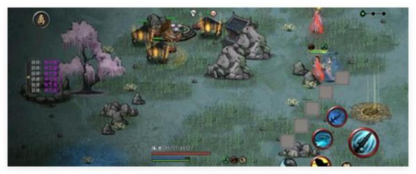 鬼谷八荒止逾道种逆天可选加成大全