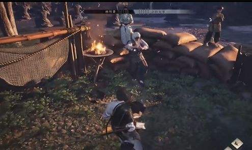 《燕云十六声》浴血难度公孙大爷无伤逃课打法分享