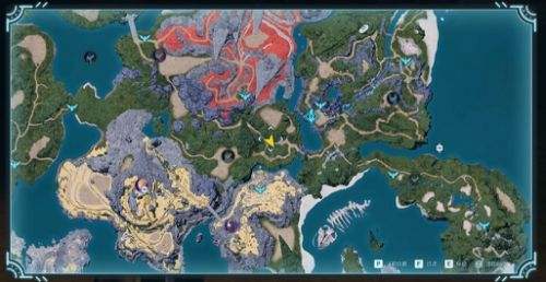 《幻兽帕鲁》布朗博士寻找方法|布朗博士刷新位置大全