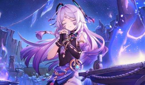 《原神》茜特菈莉毕业面板要多少 最佳毕业面板一览