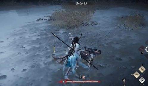 《燕云十六声》白狼主无伤逃课打法技巧分享