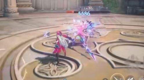 《鸣潮》珂莱塔毕业面板要多少 最佳毕业面板一览