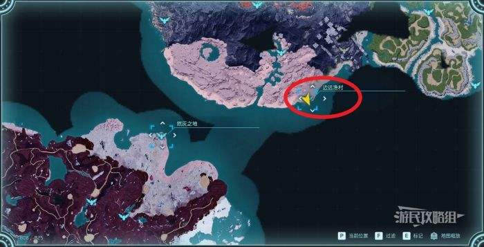 幻兽帕鲁|旧羊皮纸怎么获得|旧羊皮纸在哪