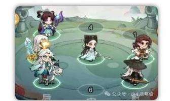 侠客传说:小小英雄|李白强度怎么样|阵容搭配一览