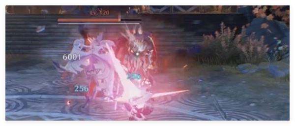 鸣潮浮灵魔像BOSS打法攻略分享