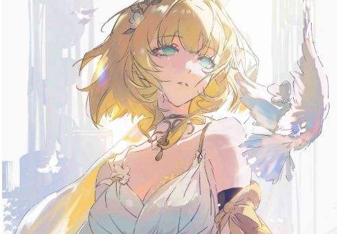 《崩坏星穹铁道》阿格莱雅技能效果超详细一览