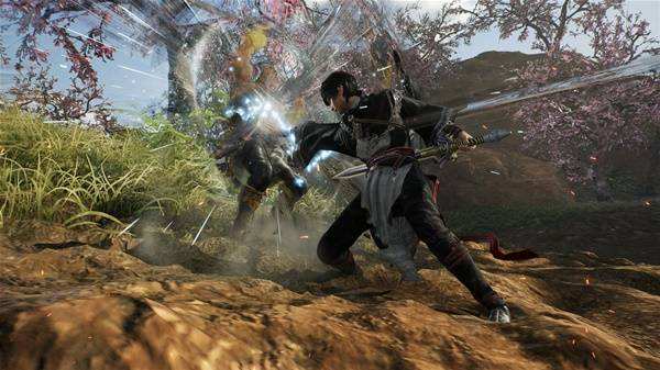 真三国无双起源|不定时卡顿怎么办|真三国无双起源卡顿解决方法