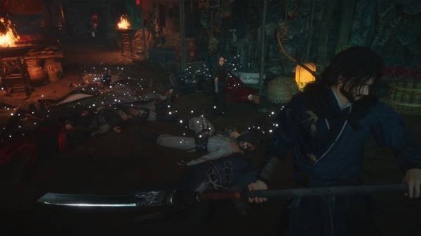 燕云十六声高效率刷草药技巧分享