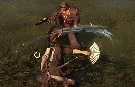 燕云十六声扇子轻功学习方法分享