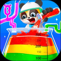 宝宝巴士科学游戏下载v10.03.16.00 安卓版