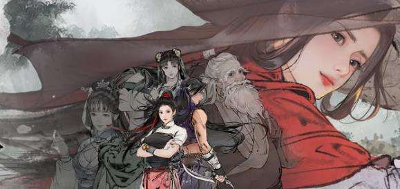 绘梦江湖|开服兑换码虚宝码序号一览