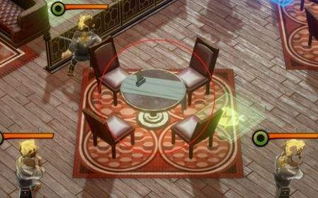 异象回声第二章全解密线索收集攻略