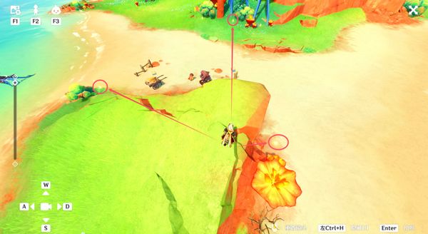 原神石子椰子龙贩子任务攻略 石子椰子龙贩子怎么完成[多图]图片4