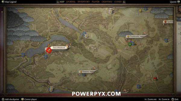 天国拯救2|赃物出售方法|赃物怎么出售