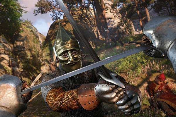 天国拯救2|新手开荒心得|天国拯救2前期新手玩法指南