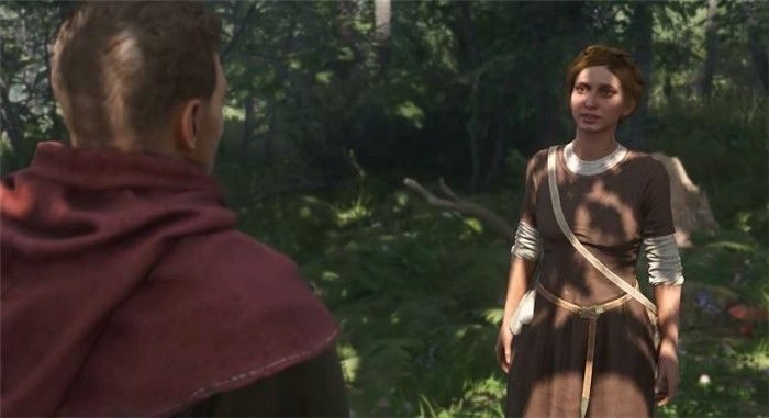 天国拯救2克拉拉的秘密正确答案大全