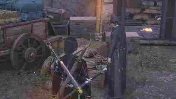 燕云十六声安家定业任务如何完成 安家定业任务怎么做[多图]图片3