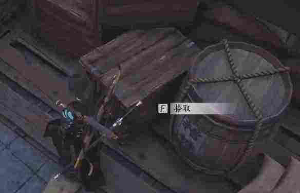 燕云十六声安家定业任务如何完成 安家定业任务怎么做[多图]图片6