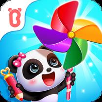 宝宝魔力画笔游戏下载v9.86.00.00 安卓版