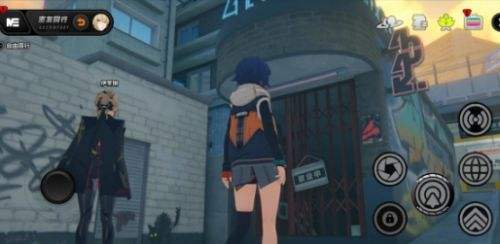 《绝区零》伊芙琳密友同行逸闻5个点位大全