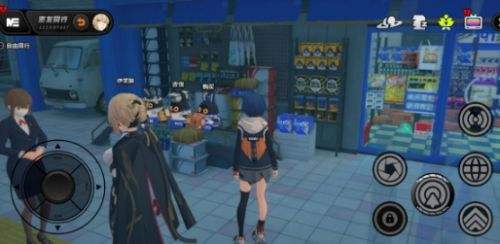 《绝区零》伊芙琳密友同行逸闻5个点位大全