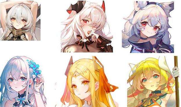 命运圣契少女的羁绊|推图阵容怎么搭配