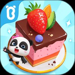 宝宝巴士奇妙蛋糕店ios版下载v9.82.0001 iphone手机版