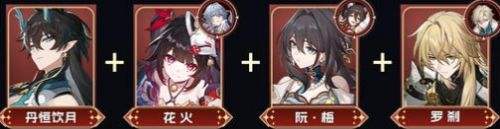 《崩坏星穹铁道》3.0忘却之庭12层满星配队及手法分享