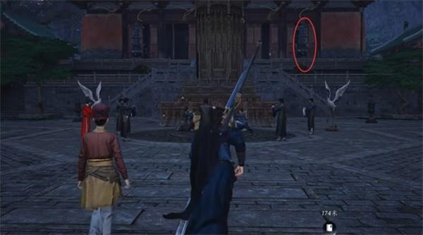 燕云十六声第一炉香任务如何完成 第一炉香怎么做[多图]图片3