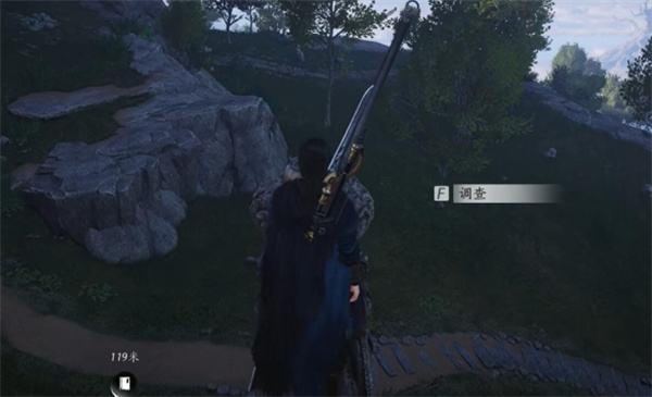 燕云十六声第一炉香任务如何完成 第一炉香怎么做[多图]图片7