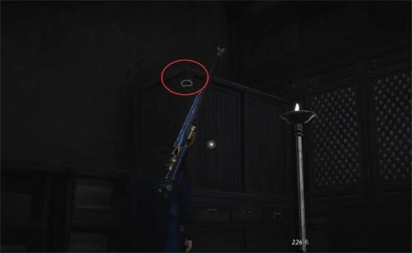 燕云十六声第一炉香任务如何完成 第一炉香怎么做[多图]图片10