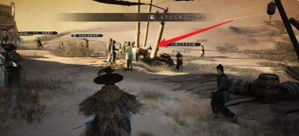 燕云十六声酒肆秘闻全收集攻略 酒肆秘闻在哪裏收集[多图]图片2