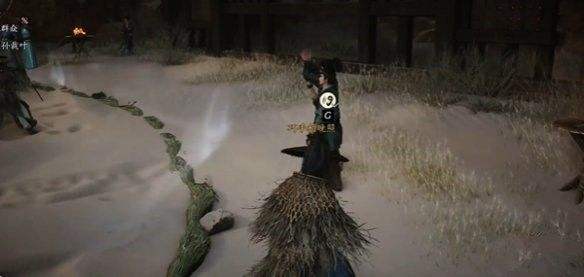 燕云十六声酒肆秘闻全收集攻略 酒肆秘闻在哪裏收集[多图]图片6