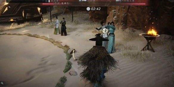 燕云十六声酒肆秘闻全收集攻略 酒肆秘闻在哪裏收集[多图]图片7